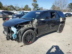 1GNERKKW2PJ316844 2023 CHEVROLET TRAVERSE