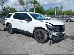 1GNERKKW2PJ323132 2023 CHEVROLET TRAVERSE