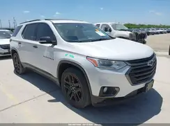 1GNERKKW3JJ120824 2018 CHEVROLET TRAVERSE