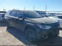 1GNERKKW3JJ210992 2018 CHEVROLET TRAVERSE