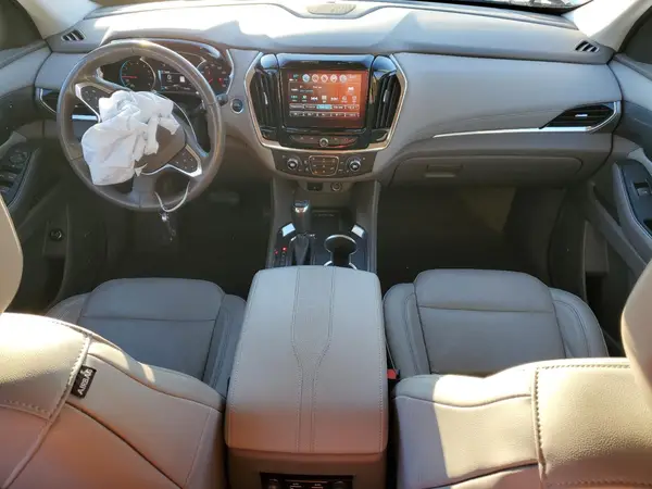 1GNERKKW3JJ226903 2018 CHEVROLET TRAVERSE - Image 8