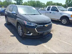 1GNERKKW3KJ100624 2019 CHEVROLET TRAVERSE