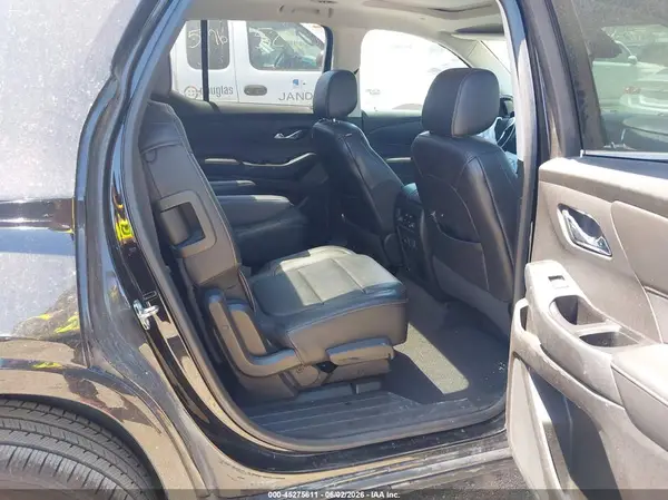 1GNERKKW3KJ100624 2019 CHEVROLET TRAVERSE - Image 8