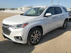1GNERKKW3KJ105953 2019 CHEVROLET TRAVERSE
