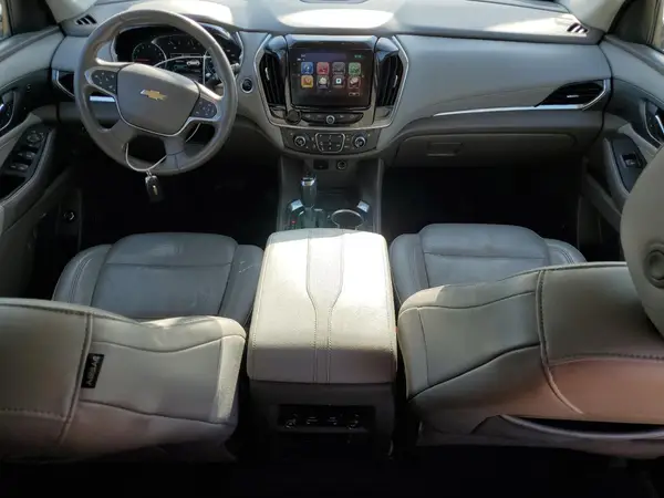 1GNERKKW3KJ105953 2019 CHEVROLET TRAVERSE - Image 8
