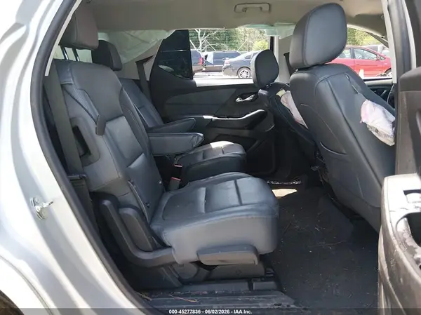 1GNERKKW3KJ105967 2019 CHEVROLET TRAVERSE - Image 8
