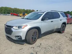 1GNERKKW3KJ106813 2019 CHEVROLET TRAVERSE