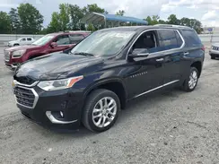 1GNERKKW3KJ110473 2019 CHEVROLET TRAVERSE
