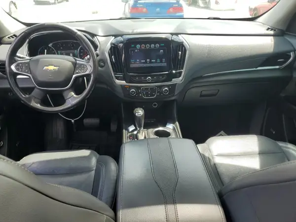 1GNERKKW3KJ110473 2019 CHEVROLET TRAVERSE - Image 8