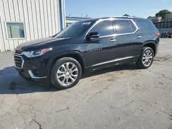1GNERKKW3KJ113700 2019 CHEVROLET TRAVERSE