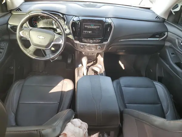 1GNERKKW3KJ113700 2019 CHEVROLET TRAVERSE - Image 8