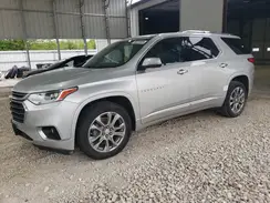1GNERKKW3KJ114233 2019 CHEVROLET TRAVERSE