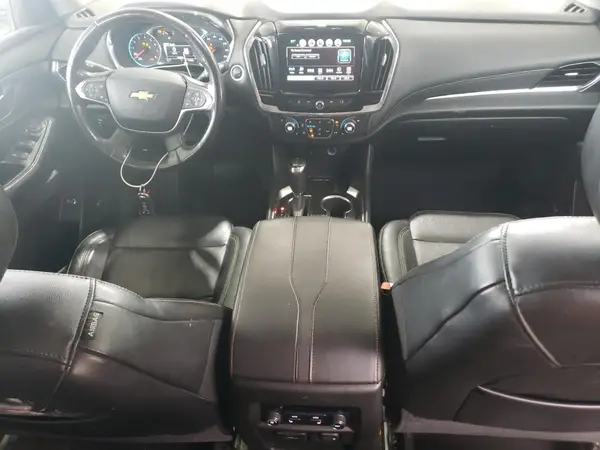 1GNERKKW3KJ114233 2019 CHEVROLET TRAVERSE - Image 8