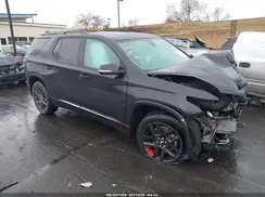 1GNERKKW3KJ118444 2019 CHEVROLET TRAVERSE