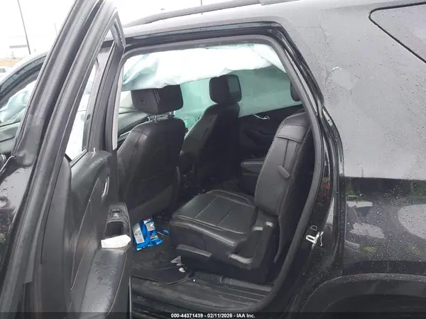 1GNERKKW3KJ118444 2019 CHEVROLET TRAVERSE - Image 8