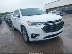 1GNERKKW3KJ124034 2019 CHEVROLET TRAVERSE