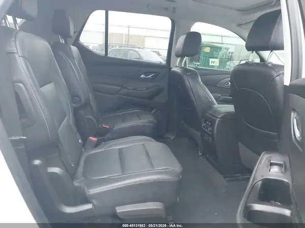 1GNERKKW3KJ124034 2019 CHEVROLET TRAVERSE - Image 8