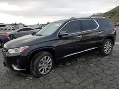 1GNERKKW3KJ168177 2019 CHEVROLET TRAVERSE