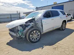 1GNERKKW3KJ175954 2019 CHEVROLET TRAVERSE