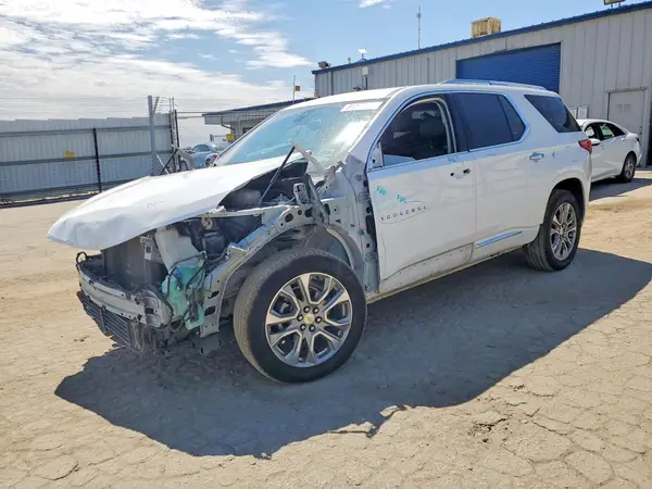 1GNERKKW3KJ175954 2019 CHEVROLET TRAVERSE - Image 1