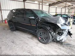 1GNERKKW3KJ186310 2019 CHEVROLET TRAVERSE