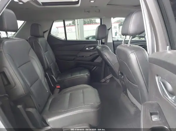 1GNERKKW3KJ192642 2019 CHEVROLET TRAVERSE - Image 8
