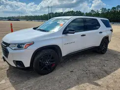 1GNERKKW3KJ195637 2019 CHEVROLET TRAVERSE