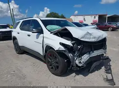 1GNERKKW3KJ195945 2019 CHEVROLET TRAVERSE
