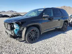 1GNERKKW3KJ207771 2019 CHEVROLET TRAVERSE