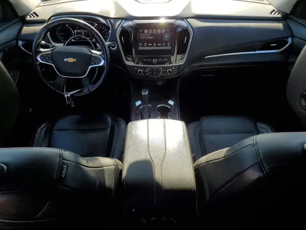 1GNERKKW3KJ207771 2019 CHEVROLET TRAVERSE - Image 8