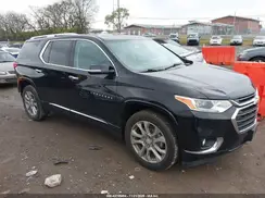 1GNERKKW3KJ220875 2019 CHEVROLET TRAVERSE