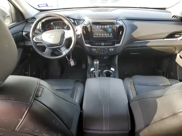 1GNERKKW3KJ248238 2019 CHEVROLET TRAVERSE - Image 8