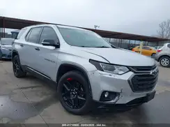 1GNERKKW3KJ249387 2019 CHEVROLET TRAVERSE