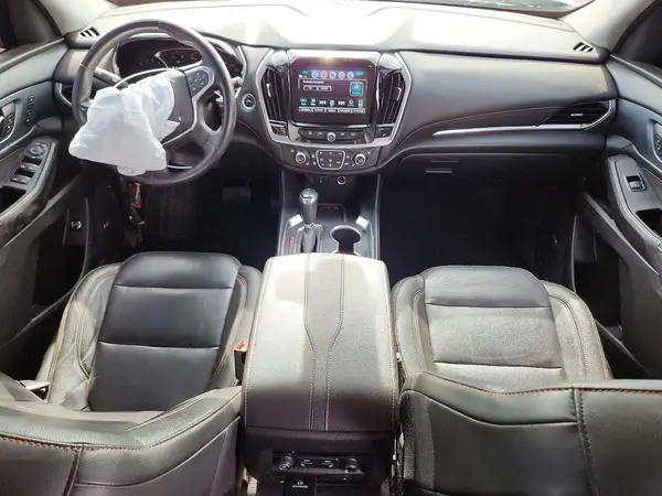 1GNERKKW3KJ265038 2019 CHEVROLET TRAVERSE - Image 8