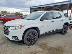 1GNERKKW3KJ269865 2019 CHEVROLET TRAVERSE
