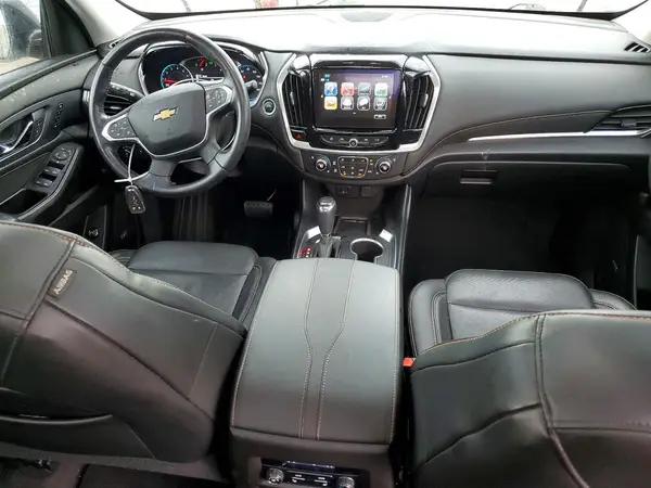 1GNERKKW3KJ269865 2019 CHEVROLET TRAVERSE - Image 8