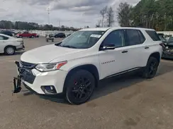 1GNERKKW3KJ284642 2019 CHEVROLET TRAVERSE