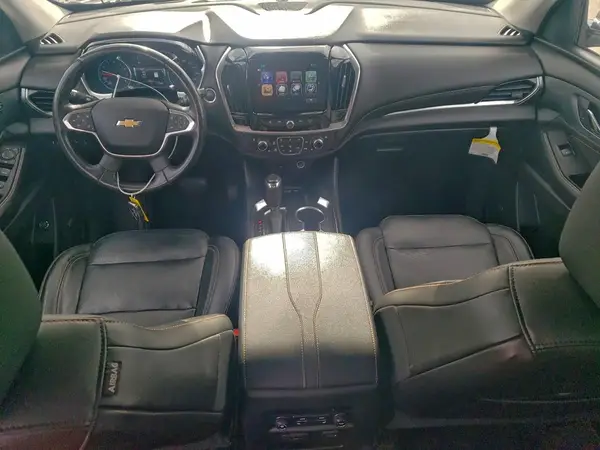 1GNERKKW3KJ284642 2019 CHEVROLET TRAVERSE - Image 8