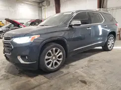 1GNERKKW3KJ299870 2019 CHEVROLET TRAVERSE