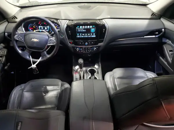 1GNERKKW3KJ299870 2019 CHEVROLET TRAVERSE - Image 8