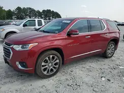 1GNERKKW3KJ305165 2019 CHEVROLET TRAVERSE