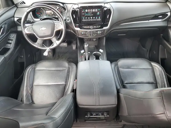 1GNERKKW3KJ305165 2019 CHEVROLET TRAVERSE - Image 8