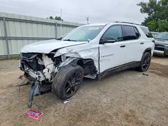 1GNERKKW3LJ104383 2020 CHEVROLET TRAVERSE