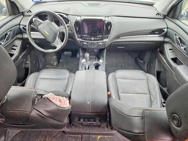 1GNERKKW3LJ104383 2020 CHEVROLET TRAVERSE - Image 8