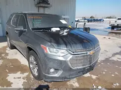 1GNERKKW3LJ113231 2020 CHEVROLET TRAVERSE