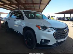 1GNERKKW3LJ117912 2020 CHEVROLET TRAVERSE