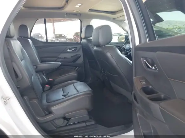1GNERKKW3LJ117912 2020 CHEVROLET TRAVERSE - Image 8