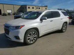 1GNERKKW3LJ118610 2020 CHEVROLET TRAVERSE