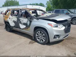 1GNERKKW3LJ169041 2020 CHEVROLET TRAVERSE