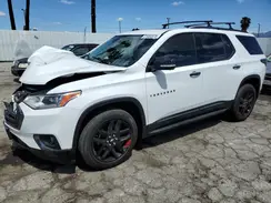 1GNERKKW3LJ170965 2020 CHEVROLET TRAVERSE